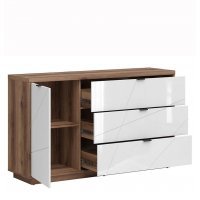 Comoda FORN KOM1D3S DDC/BIP